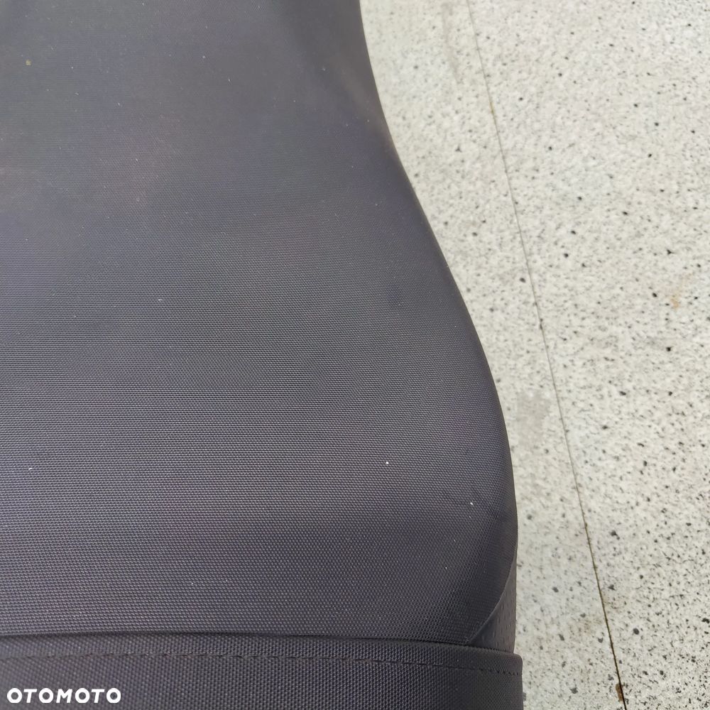 Kanapa, fotel, siedzenie Suzuki SV 650 SV650 - 8