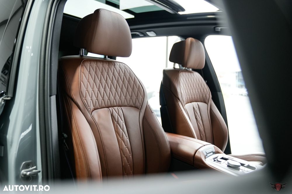 BMW X5 xDrive40d AT MHEV - 14