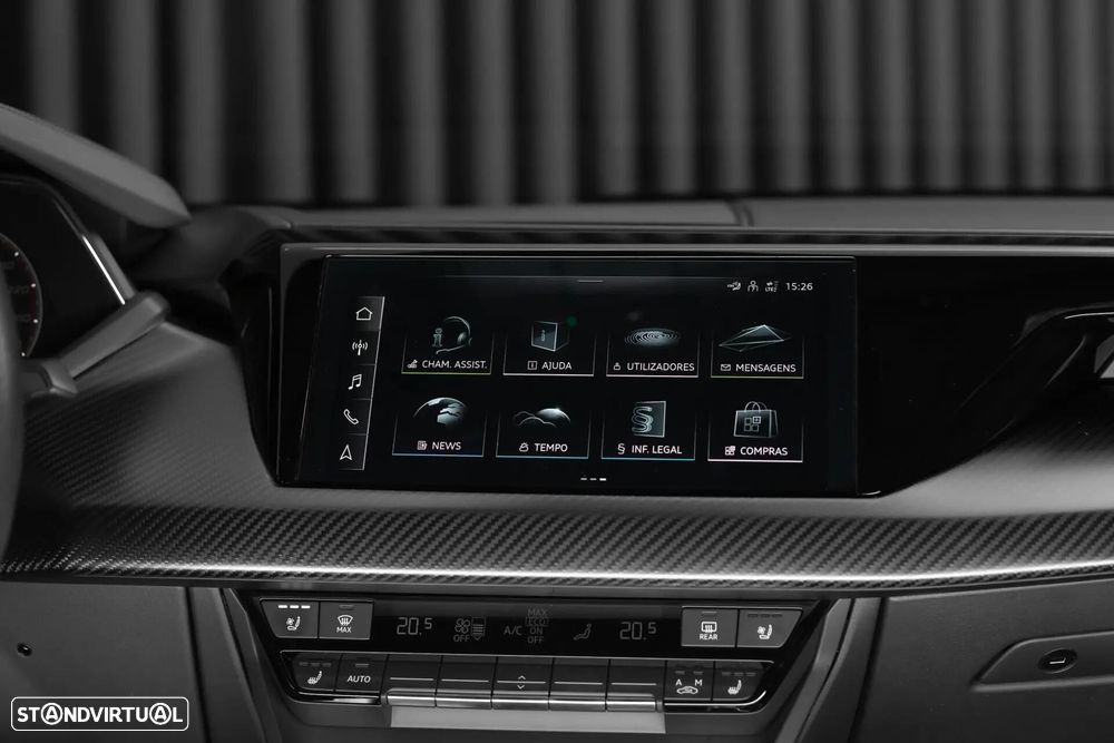 Audi e-tron GT quattro - 42