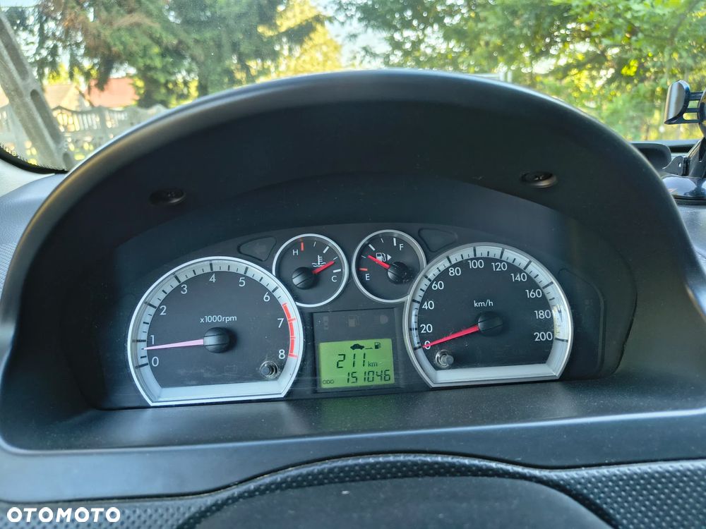 Chevrolet Aveo - 7