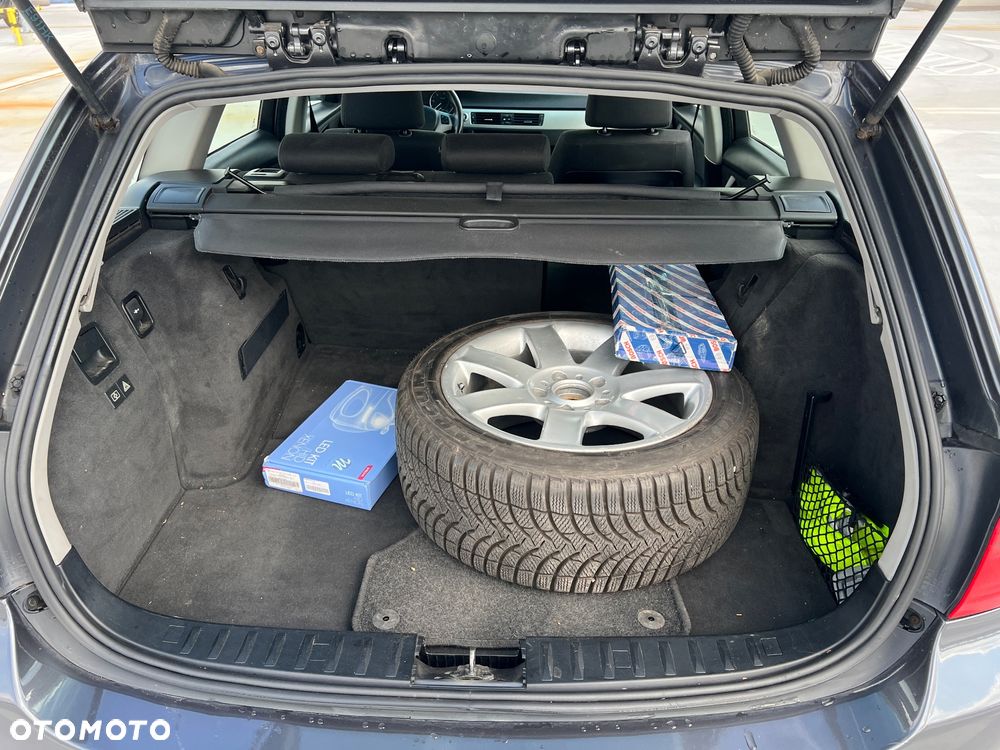 BMW Seria 3 - 13