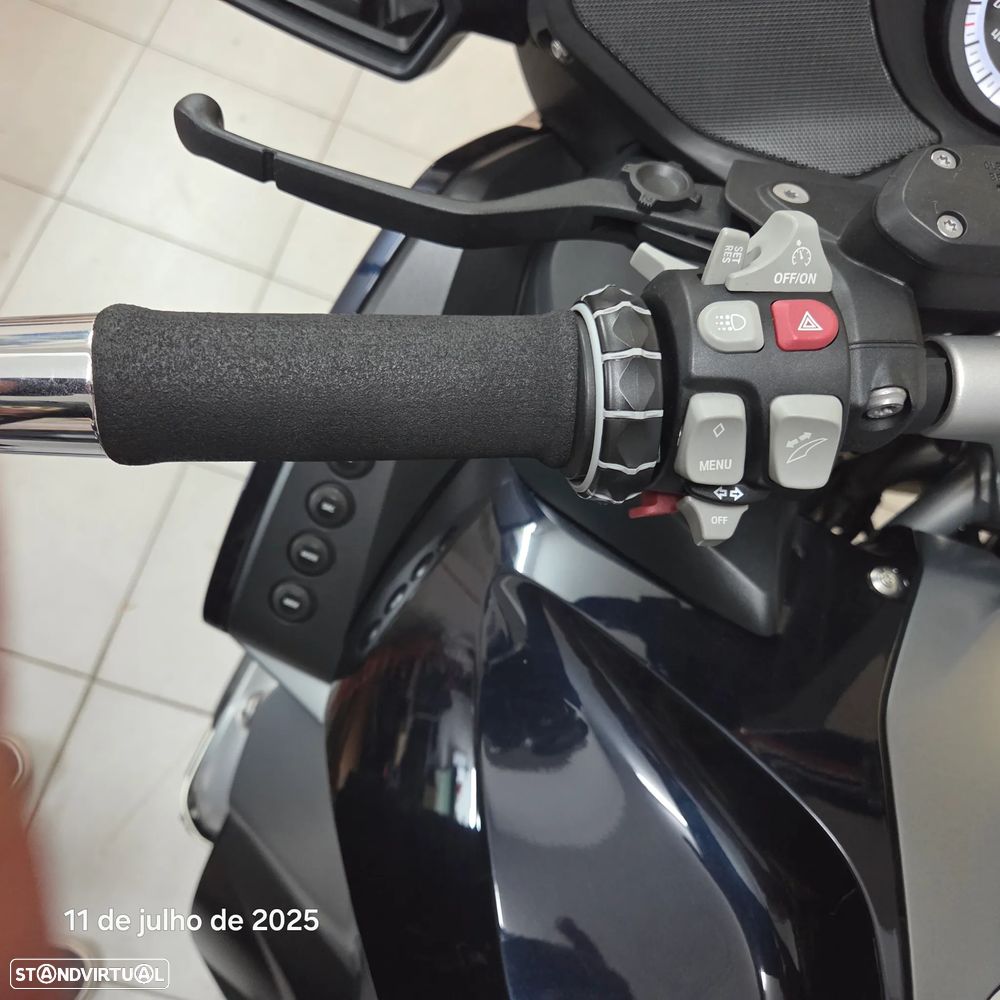 BMW R 1200 RT RT 1200 - 7