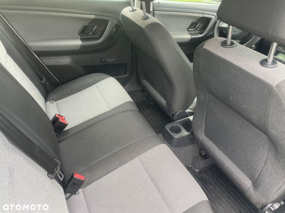 Skoda Fabia 1.2 12V Comfort - 14