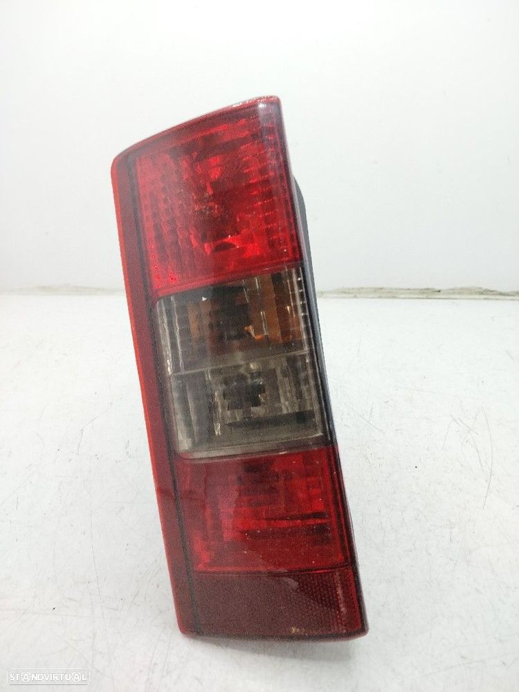 Farolim Stop Esq Opel Combo Caixa/Combi - 2