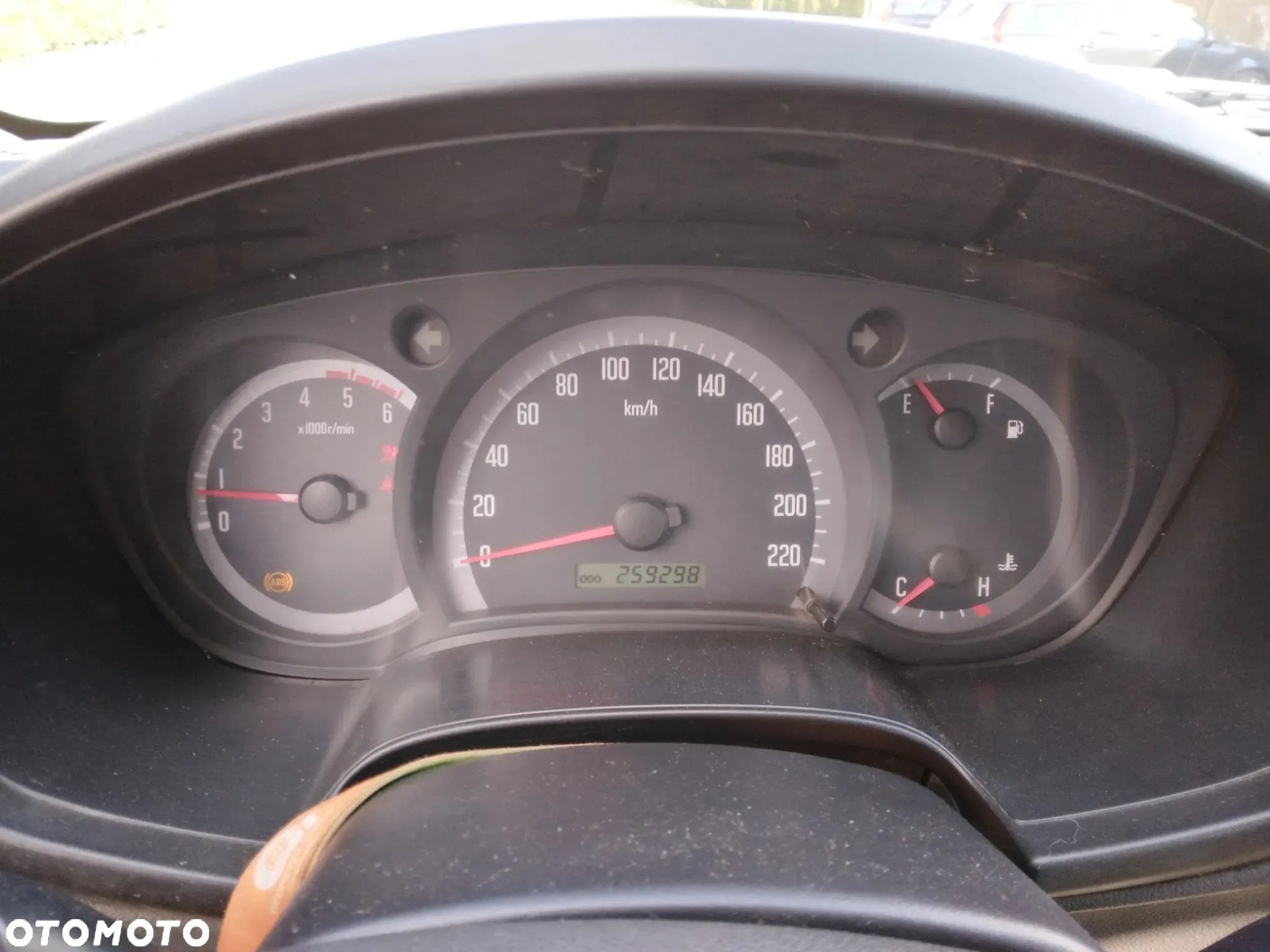 Isuzu D-Max 2.5d DC Basic - 16
