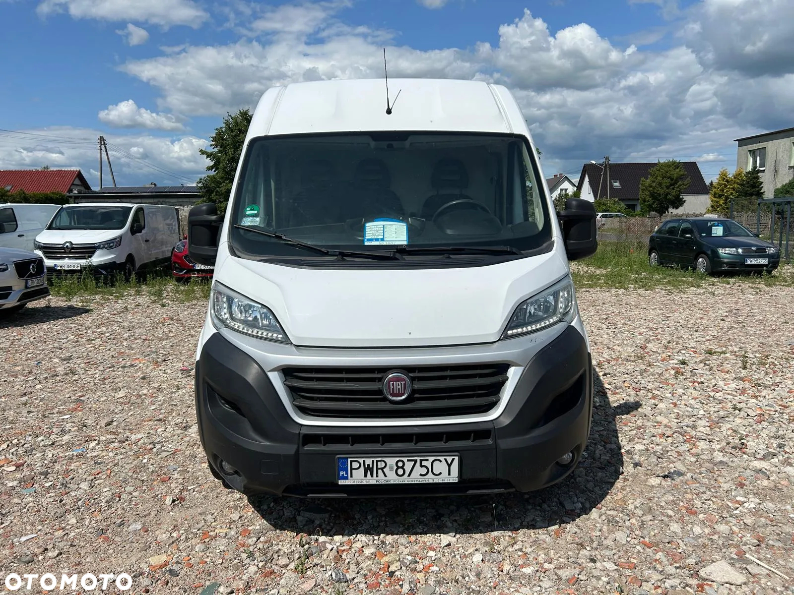 Fiat DUCATO - 5