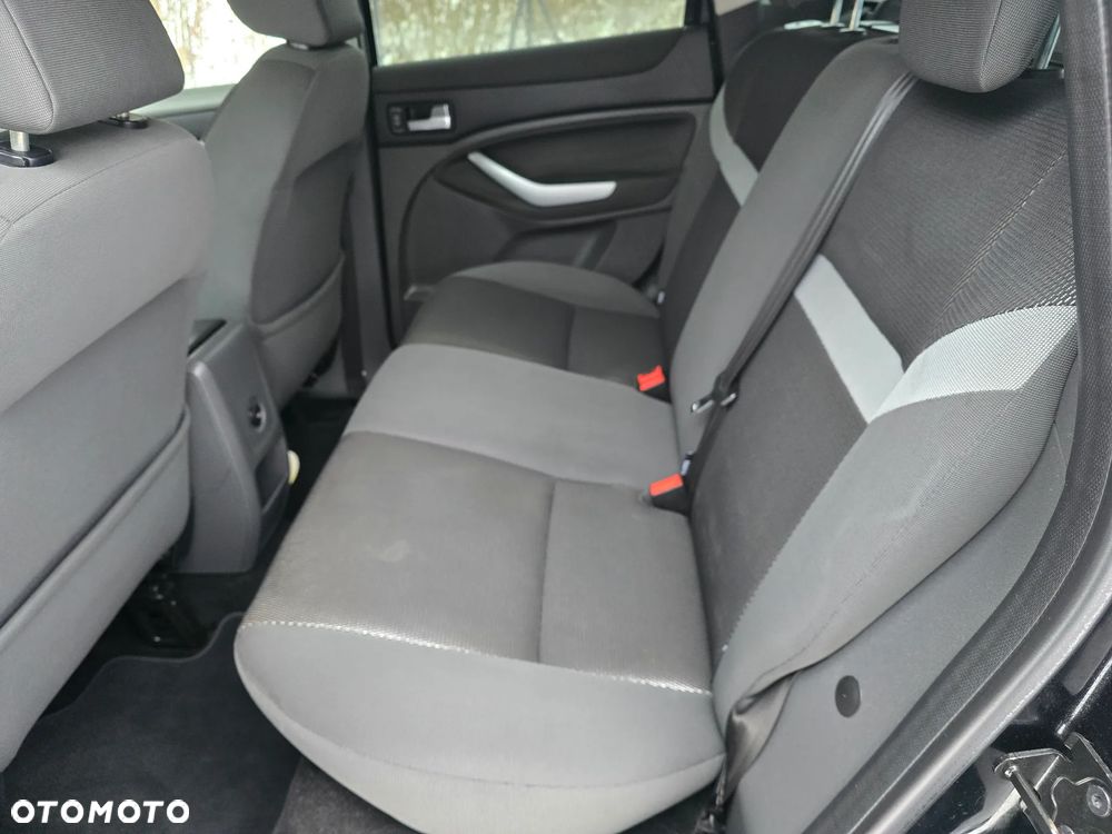 Ford Kuga 2.0 TDCi 2x4 Trend - 20