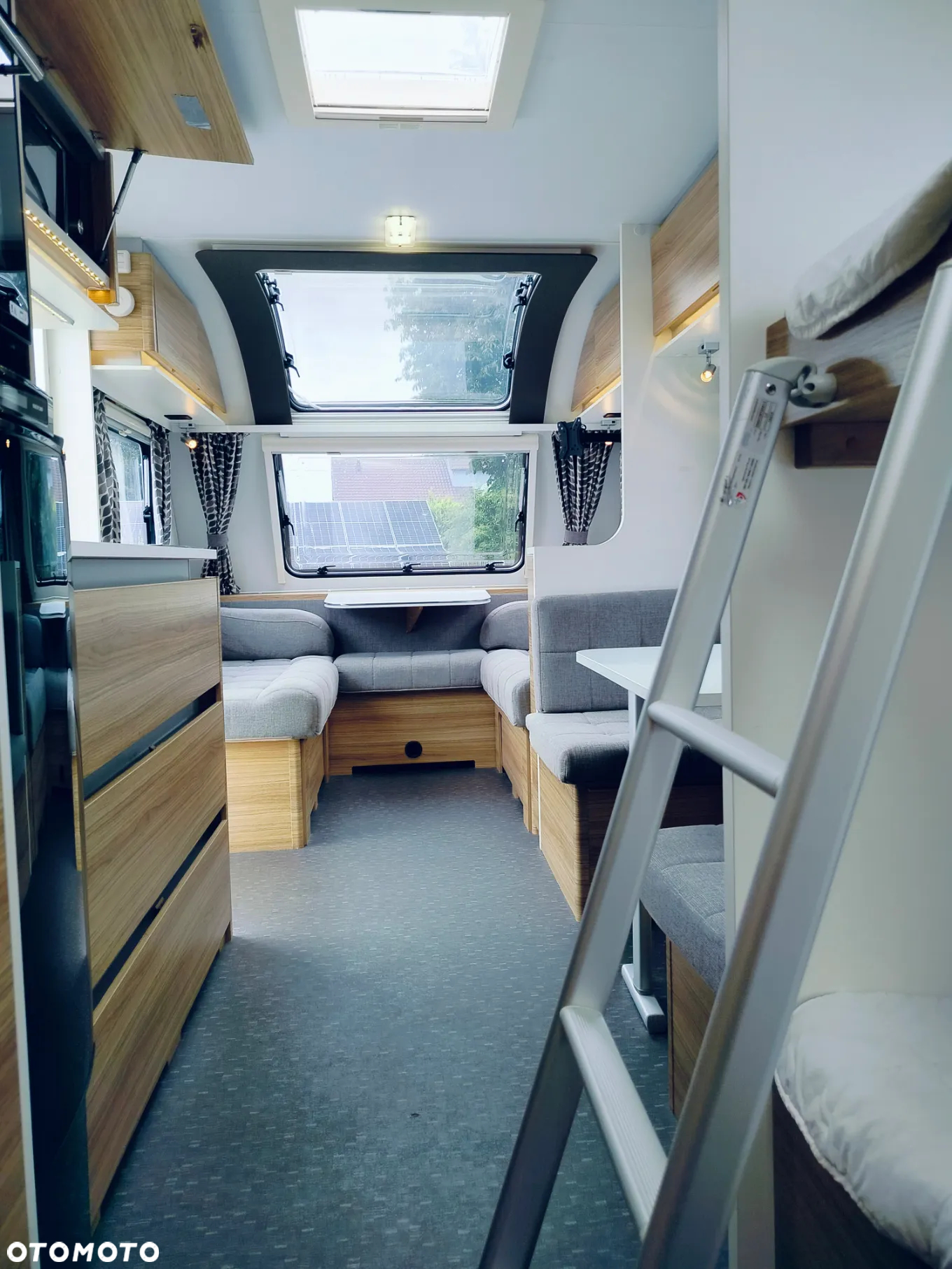 Adria Altea 552 DT - 13
