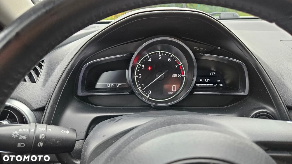 Mazda CX-3 - 10