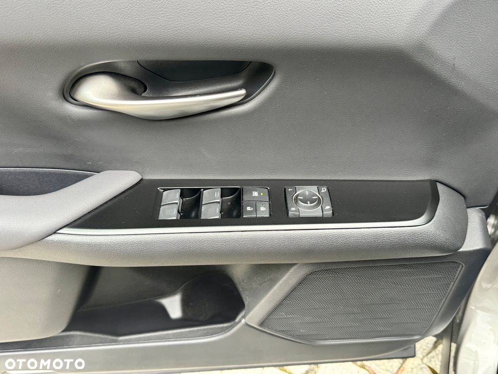 Lexus UX 250h F Sport 2WD - 26