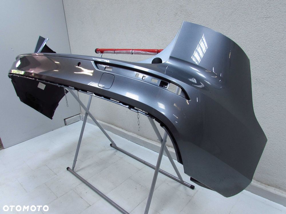 VOLVO V60 II III 18 ZDERZAK TYL TYLNY - 2