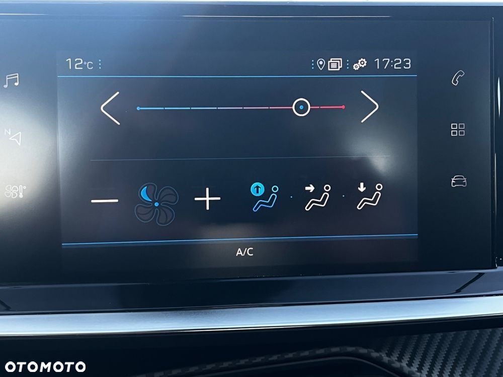 Peugeot 208 1.5 BlueHDi Active Pack S&S - 30