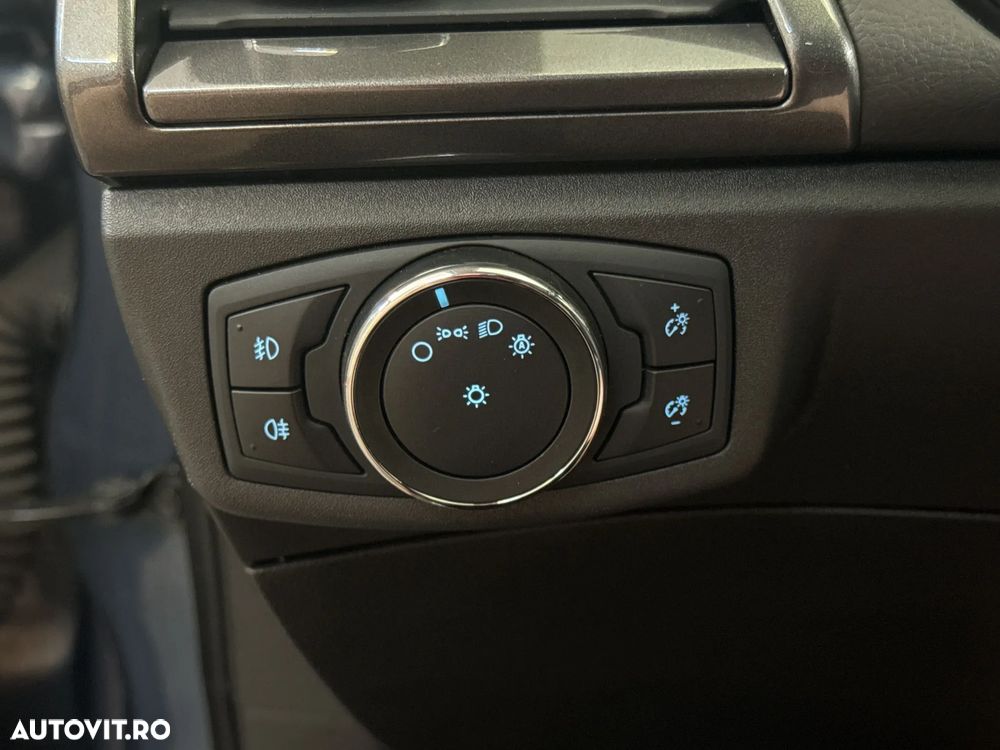 Ford Mondeo 2.0 - 16