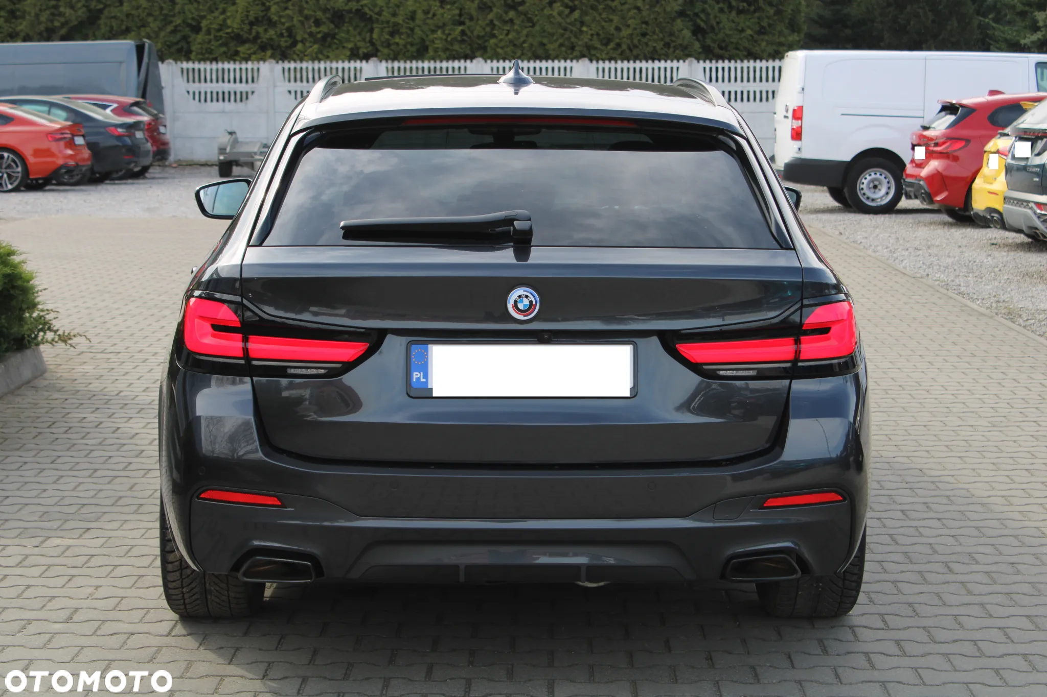 BMW Seria 5 - 10