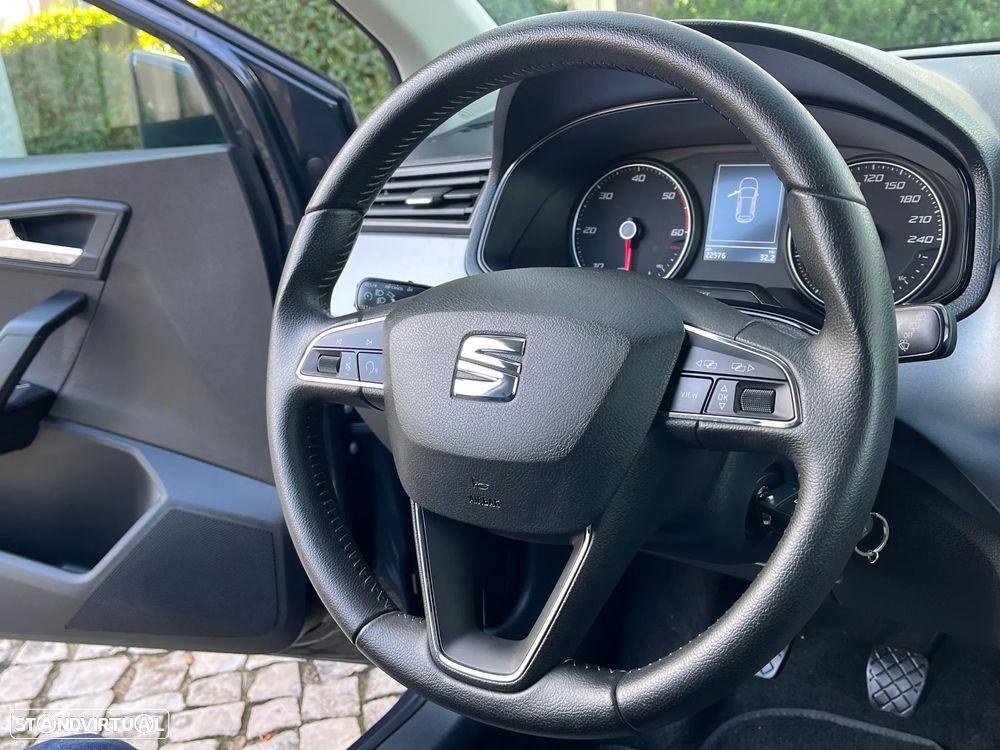 SEAT Arona 1.6 TDI Style - 20