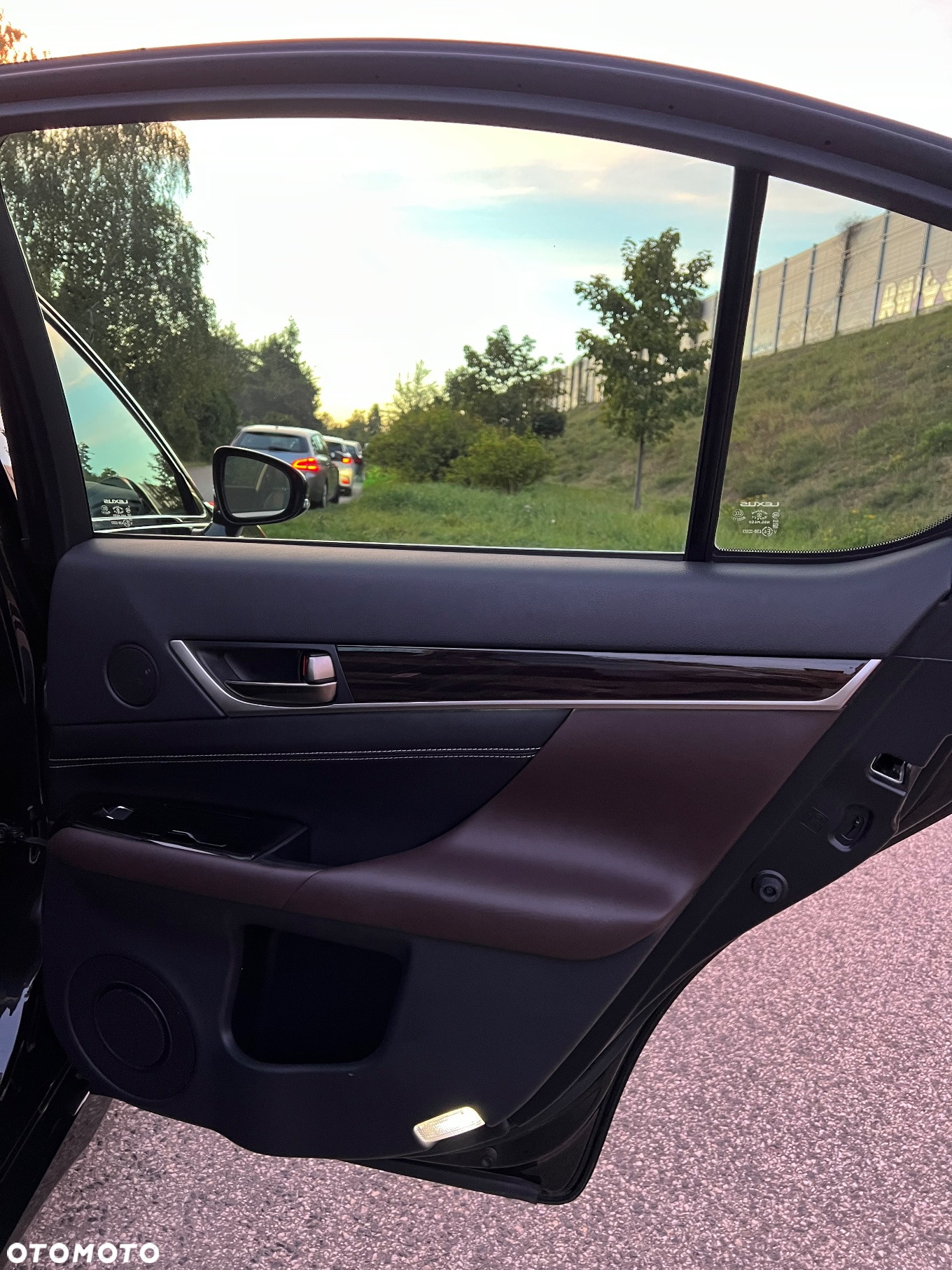 Lexus GS 200t / 300 Elegance - 26