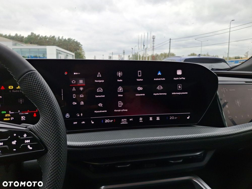 Audi Q5 Sportback - 30