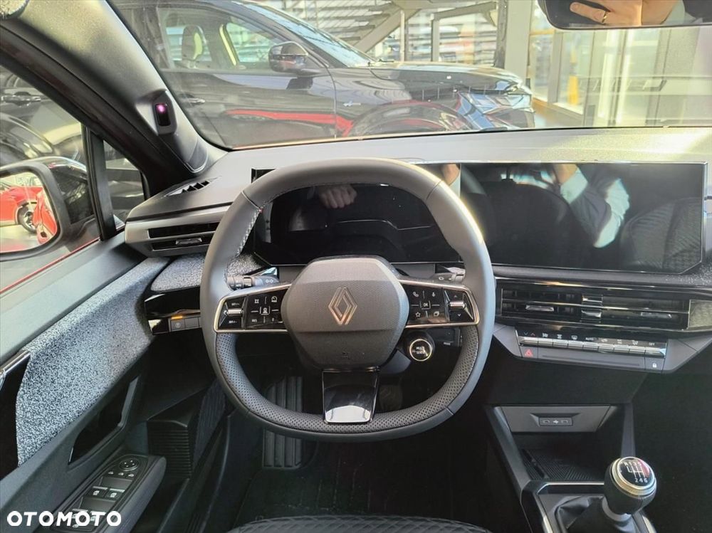 Renault Clio 1.2 TCe Techno - 12