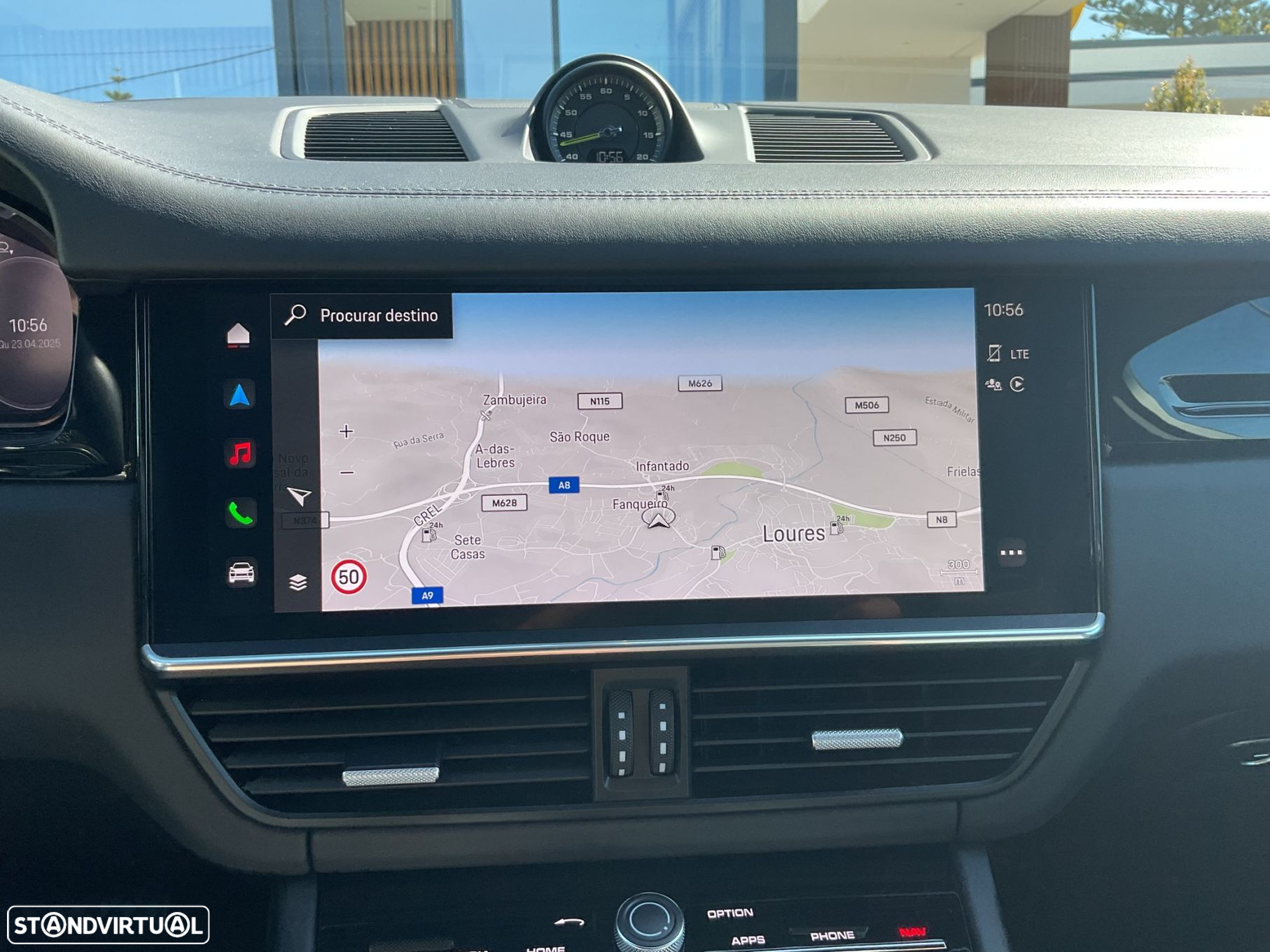 Porsche Cayenne E-Hybrid - 36
