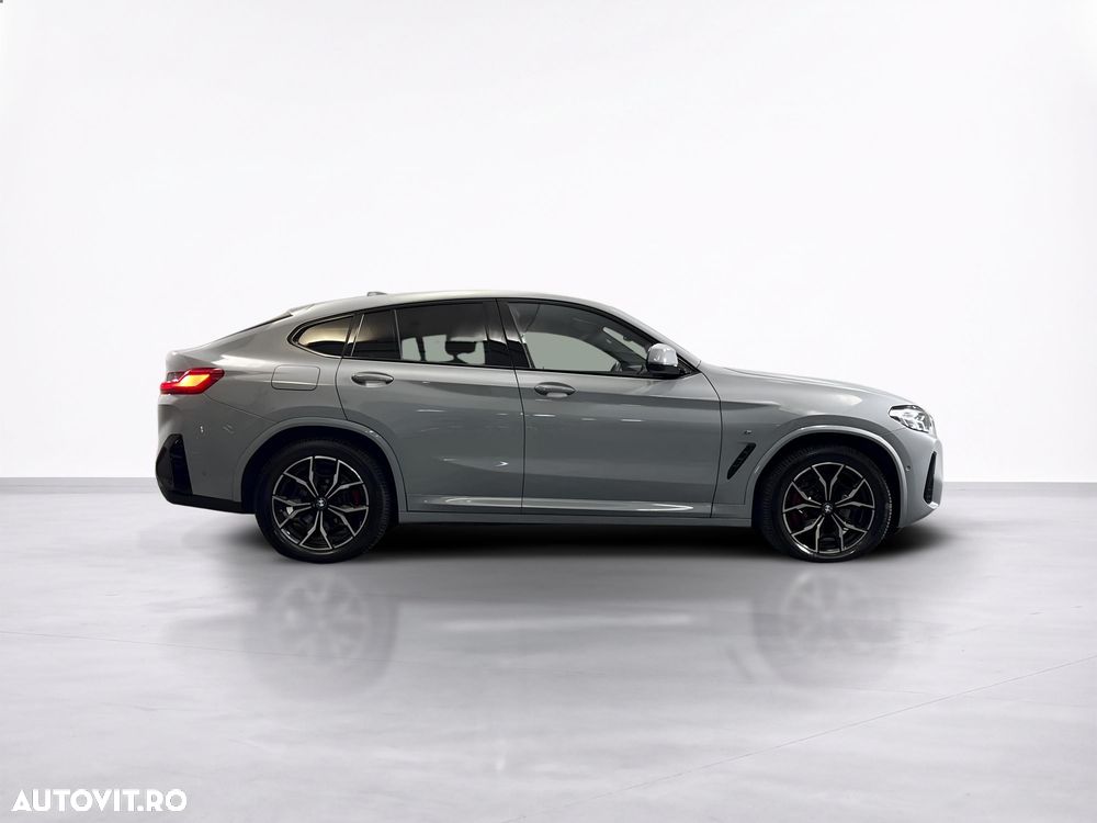 BMW X4 - 7