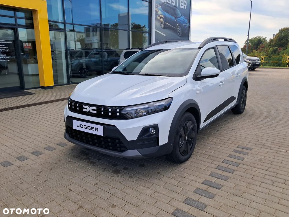 Dacia Jogger - 2