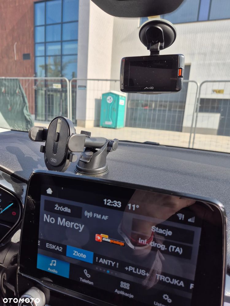 Ford Fiesta 1.1 SYNC Edition - 9