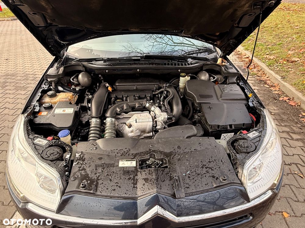 Citroën C5 1.6 THP Selection - 15