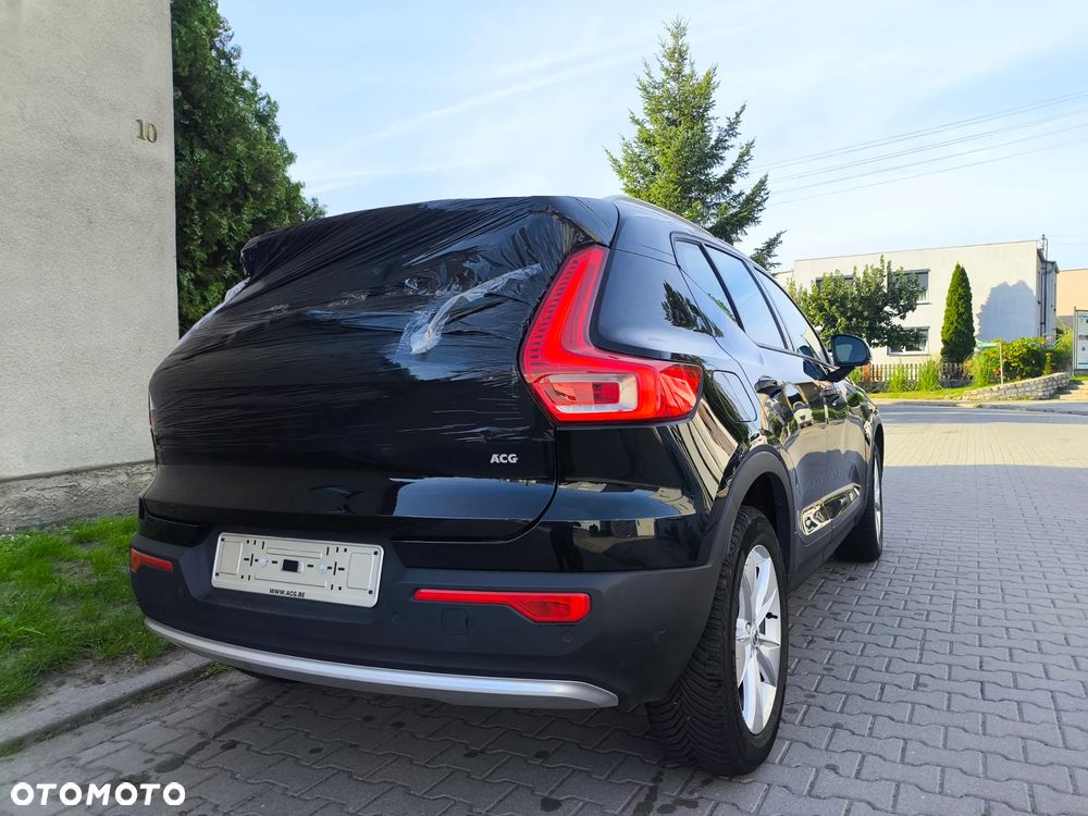 Volvo XC 40 T2 Core - 8