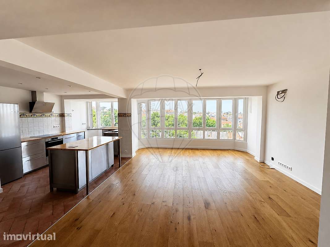 Apartamento T2 para venda - Grande imagem: 2/27