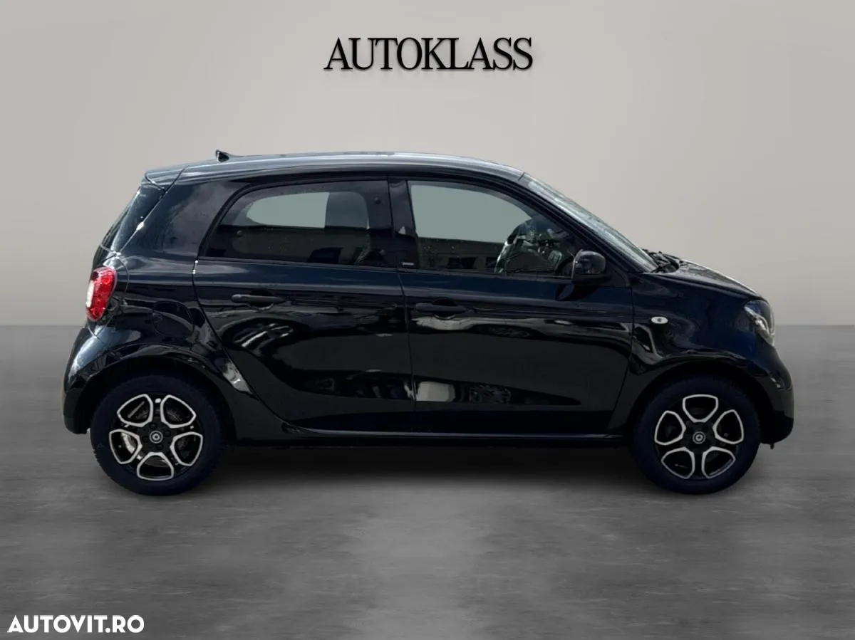 Smart Forfour 66 kW - 6