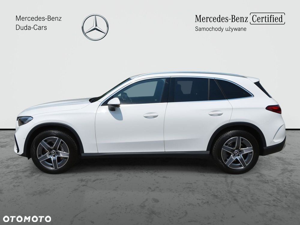 Mercedes-Benz GLC - 7