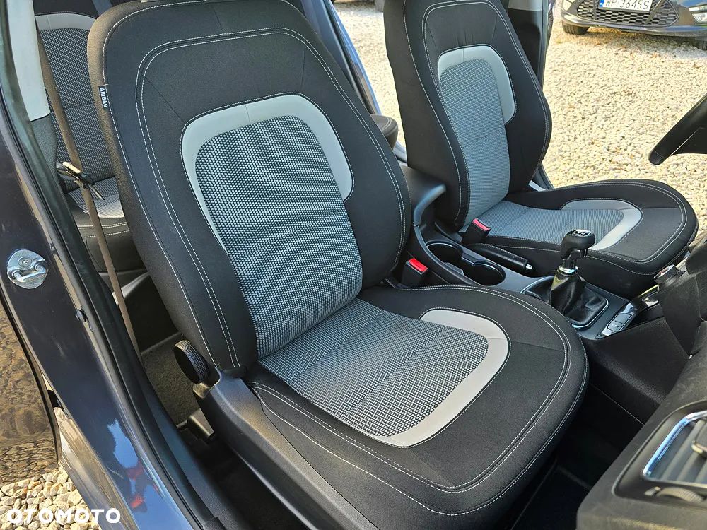 Kia Ceed 1.6 Crdi Optimum - 21