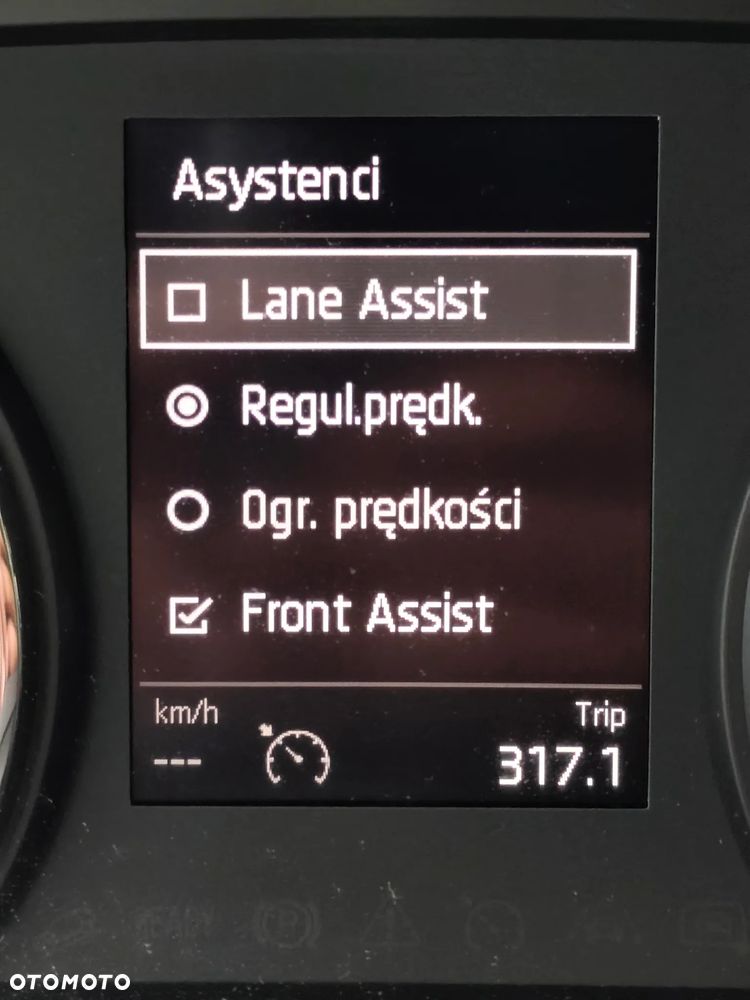 Skoda Octavia 1.5 TSI ACT Ambition - 14