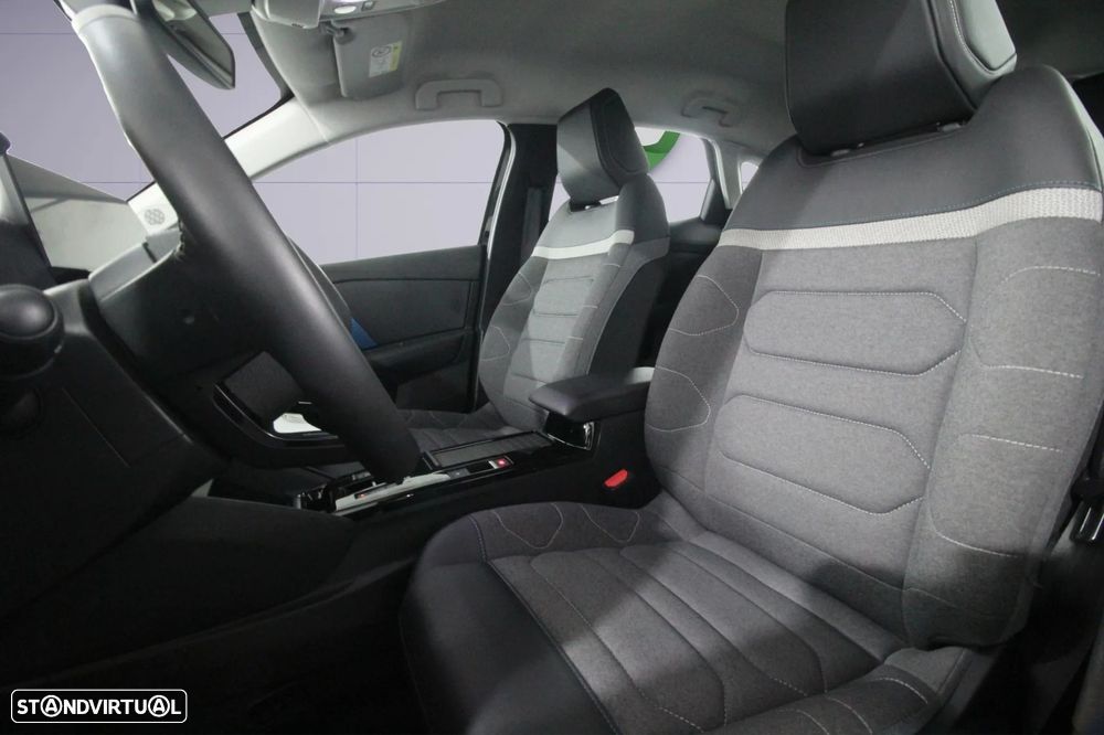Citroën e-C4 50 kWh Shine - 6