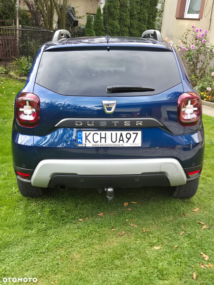 Dacia Duster - 9