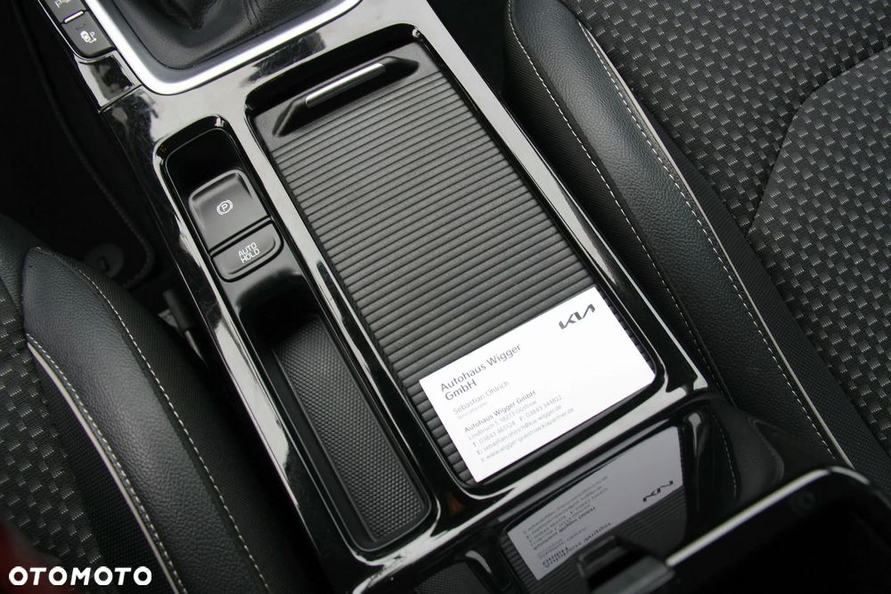 Kia Ceed 1.4 T-GDI OPF Platinum Edition - 38