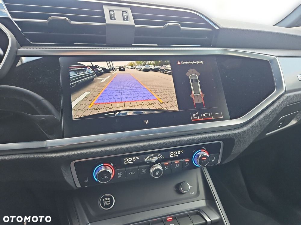 Audi Q3 35 TFSI mHEV S-Line S tronic - 21