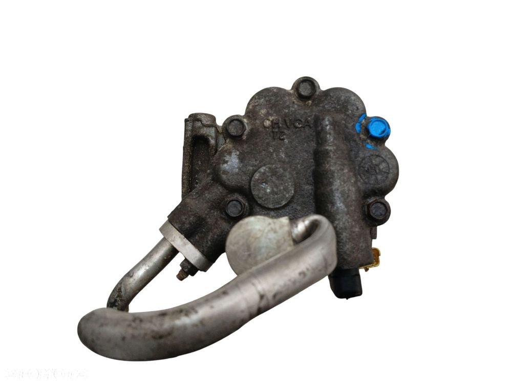 SPRĘŻARKA KLIMATYZACJI CITROEN C5 III LIFT (2012-2017) 2.0 BlueHDI 150KM 9677824580 - 3