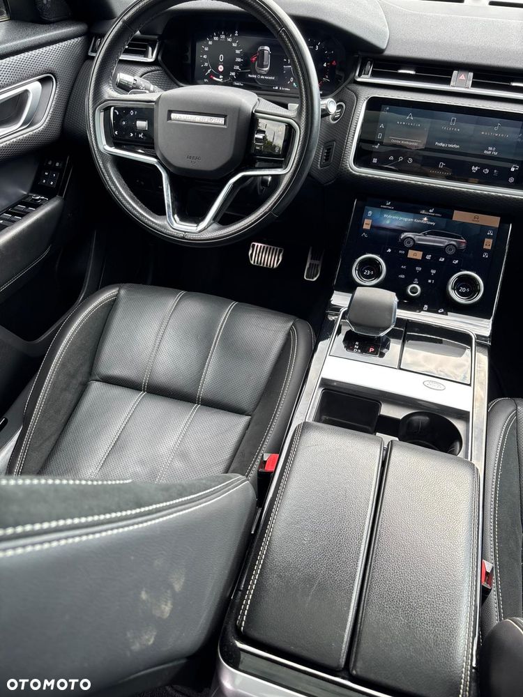 Land Rover Range Rover Velar - 19