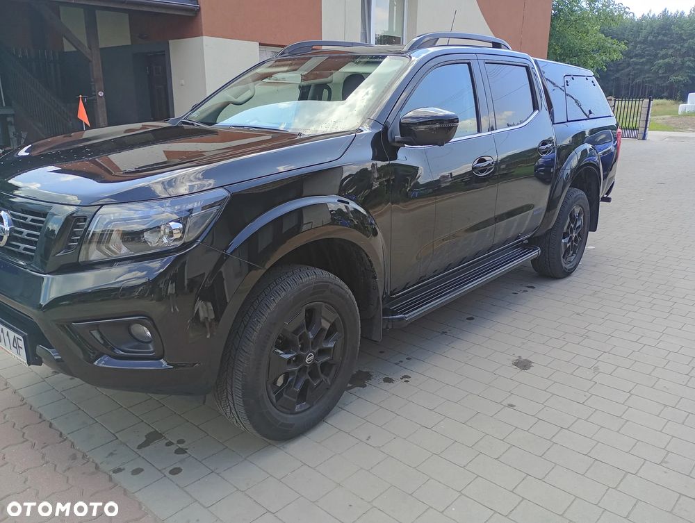 Nissan Navara - 3