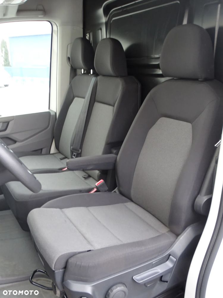 Volkswagen Crafter - 14