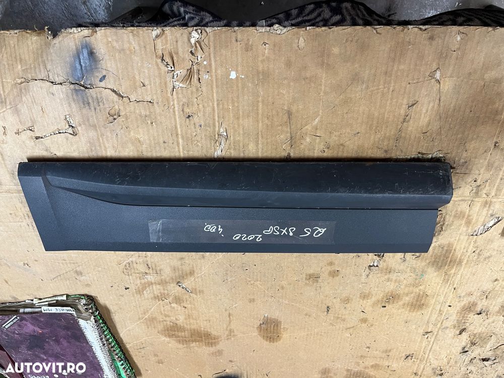Bandou usa stanga spate audi Q5 Fy 2020 - 2