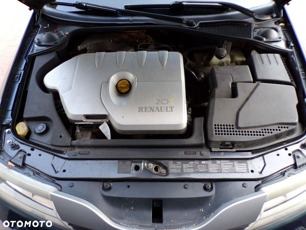 Renault Laguna - 18