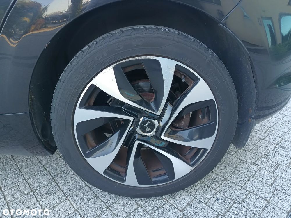 DS Automobiles DS 5 - 17