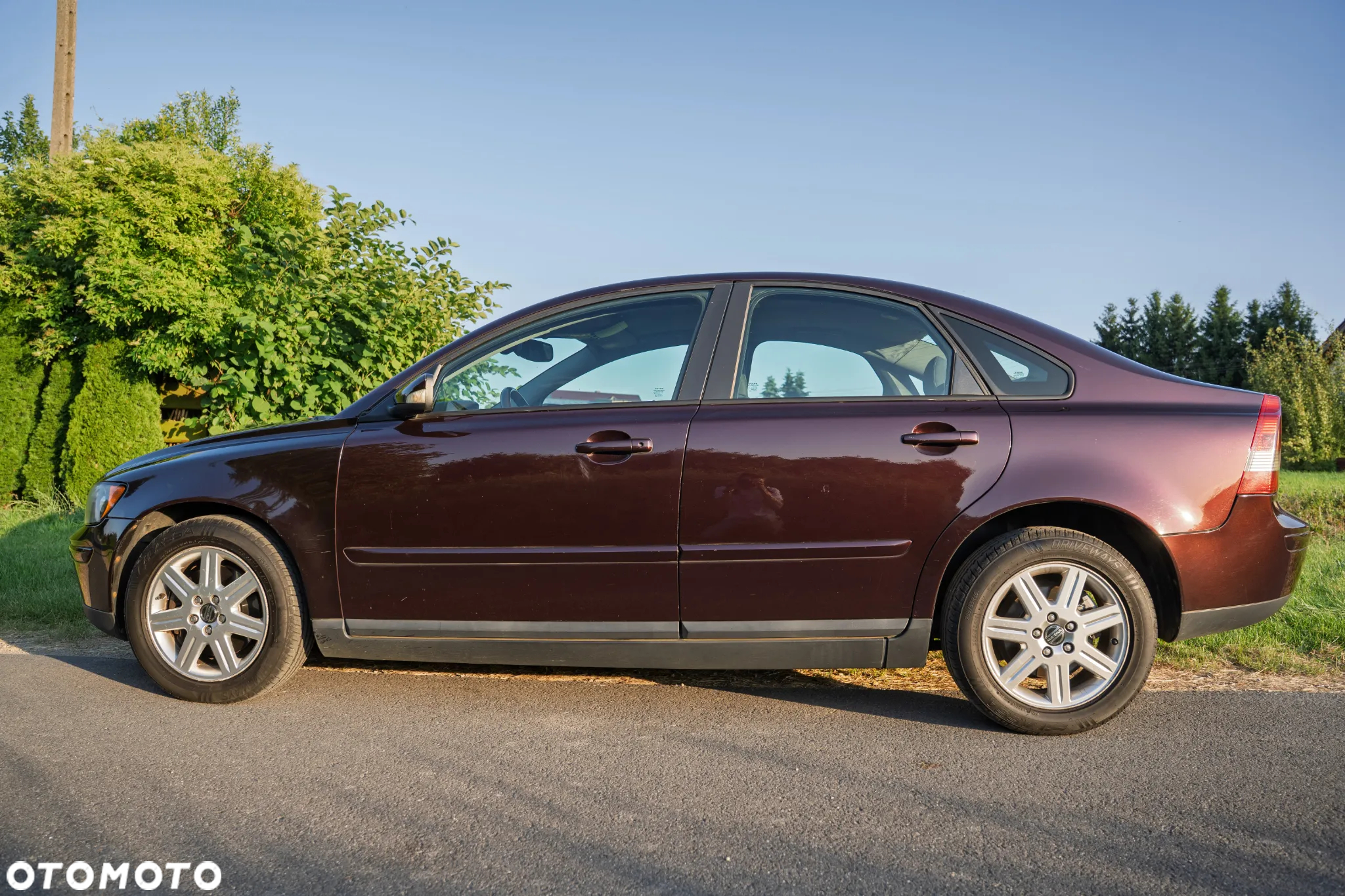 Volvo S40 2.0D Momentum - 3