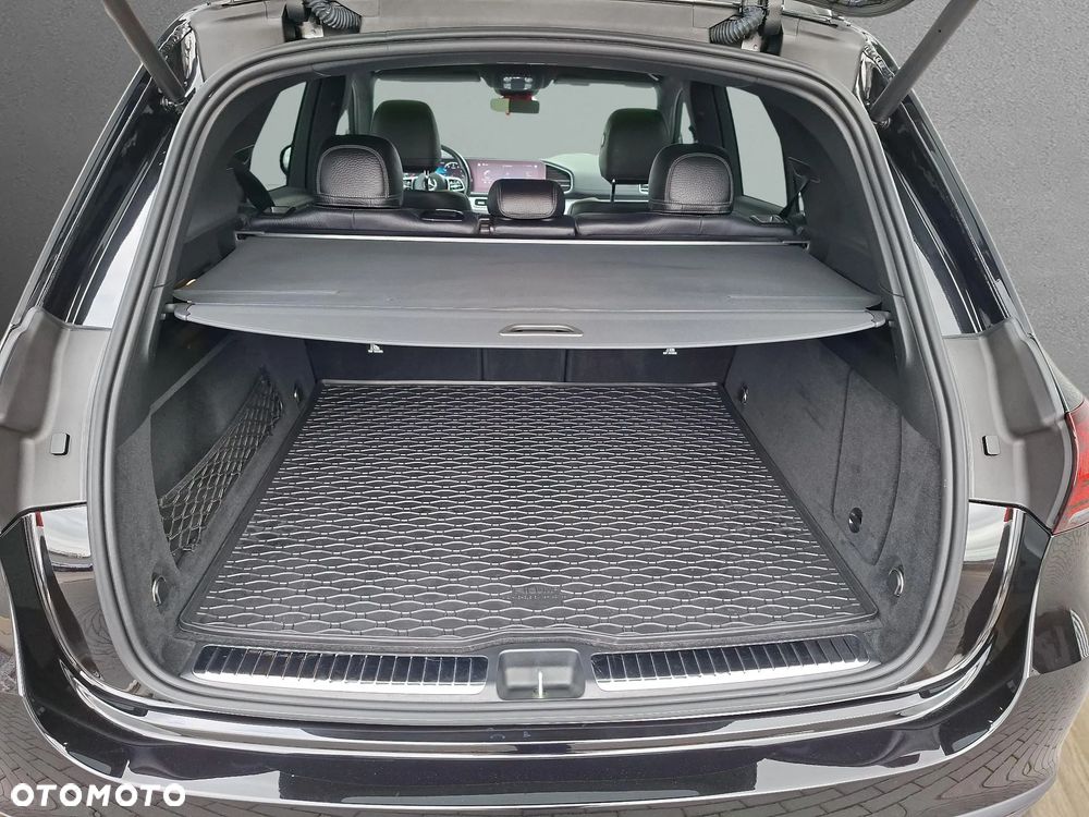 Mercedes-Benz GLE - 25