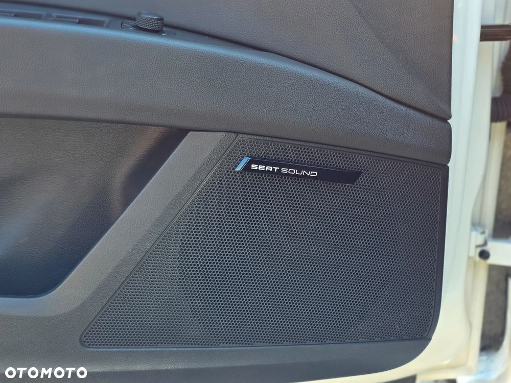 Seat Leon 2.0 TDI DPF DSG FR - 13