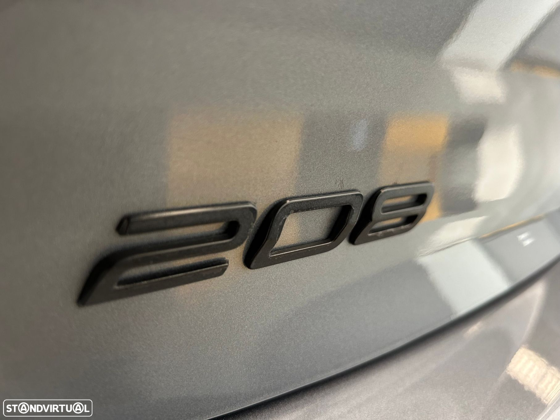 Peugeot 208 1.2 PureTech Active Pack - 14