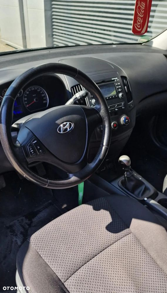 Hyundai i30 - 4