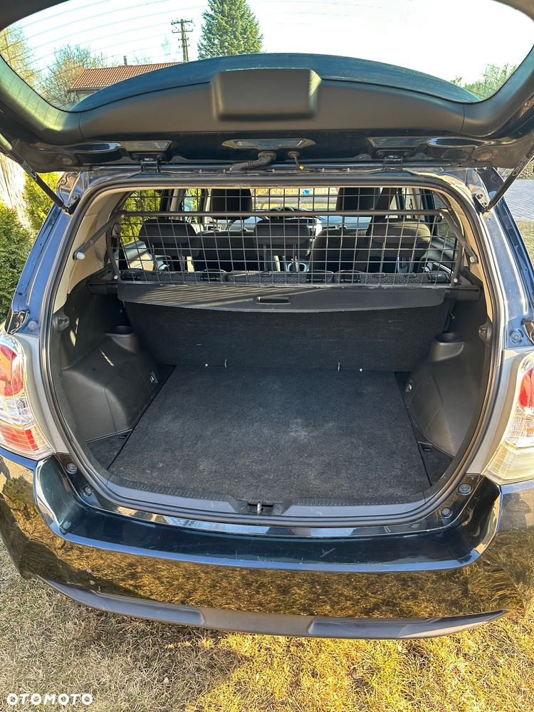 Toyota Verso 1.8 Premium EU5 - 14